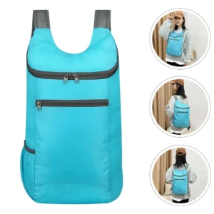 Large Waterproof Outdoor Travel Backpack