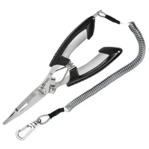 Multifunctional Fishing Pliers Scissor