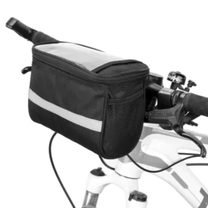 Bicycle Insulated Front Bag