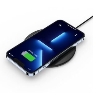 10W Qi Wireless Fast Charger Charging Pad